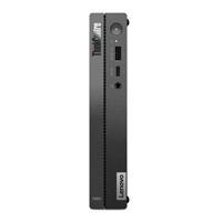 DESKTOP LENOVO THINKCENTRE NEO 50Q GEN 4 TINY/CORE I3-1215U 1.20 GHZ UP TO 4.40 GHZ/8GB SO-DIMM DDR4-3200/512GB SSD/ W11 PRO/1 AÑO DE GARANTIA EN SITIO 12LM000GLS
