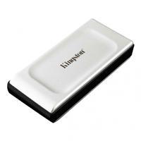 UNIDAD SSD KINGSTON XS2000 500GB EXTERNO CONECTOR TYPE-C(SXS2000/500G) SXS2000/500G