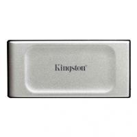 UNIDAD SSD KINGSTON XS2000 2TB EXTERNO CONECTOR TYPE-C(SXS2000/2000G) SXS2000/2000G