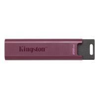 MEMORIA FLASH USB KINGSTON DATA TRAVELER MAX 256GB GEN 2 3.2(DTMAX/256GB) DTMAX/256GB