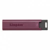 MEMORIA FLASH USB KINGSTON DATA TRAVELER MAX-A 512GB GEN2 3.2(DTMAXA/512GB) DTMAXA/512GB