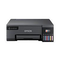 IMPRESORA EPSON L8050 TINTA CONTINUA, ECOTANK, USB, WIFI, FOTOGRAFICA C11CK37301