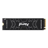 UNIDAD SSD KINGSTON FURYRENEGADE NVME 2TB M.2 PCLE 4.0(SFYRDK/2000G) SFYRDK/2000G