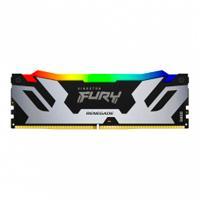 MEMORIA RAM KINGSTON FURYRENEGADE DDR5 RGB 16GB 6400MHZ DIMM(KF564C32RSA-16) KF564C32RSA-16