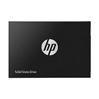 UNIDAD DE ESTADO SOLIDO SSD INTERNO 120GB HP S650 2.5 SATA3 345M7AA 345M7AA