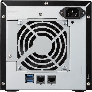 BUFFALO TERASTATION 3210D 2-BA Y 4 TB DESKTOP NAS FOR SMALL BUSINE TS3210DN0402