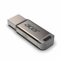 MEMORIA 128GB USB ACER UM310 3.2 LECT. 120MB/S ESCRIT. 90MB/S METALICA COLOR PLATA BL.9BWWA.582 BL.9BWWA.582