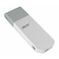 MEMORIA USB 128GB ACER UP300 3.2 LECT. 120MB/S ESCRIT. 100MB/S COLOR BLANCO BL.9BWWA.567 BL.9BWWA.567