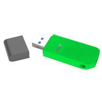 MEMORIA USB 128GB ACER UP300 3.2 LECT. 120MB/S ESCRIT. 100MB/S COLOR VERDE BL.9BWWA.559 BL.9BWWA.559