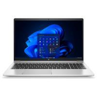 NOTEBOOK COMERCIAL HP PROBOOK 450 G9 INTEL CORE I5-1235U 3.30 - 4.40 GHZ / 16GB / 512GB SSD / 15.6 HD / SENSOR DE HUELLA / WIN 11 PRO / 1-1-0 8Y912LA#ABM