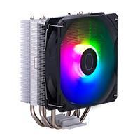 DISIPADOR COOLER MASTER HYPER 212 SPECTRUM V3 LGA1700, LGA1200, LGA1151, LGA1150, LGA1155, LGA1156, AM5, AM4 RR-S4NA-17PA-R1