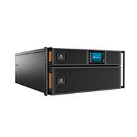 NO BREAK VERTIV LEBERT GXT5-6000MVRT4UXLN 6000W, 6000VA, SALIDA 208/120V, ENTRADA Y SALIDA HARD-WIRED, 2 AÑOS DE GARANTIA EN EL EQUIPO. GXT5-6000MVRT4UXLN