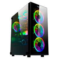 AMD RYZEN HUNTER SERIES