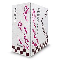 AMD RYZEN HANAMI SERIES