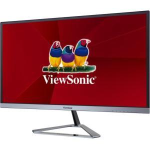 MONIT 24" FULL HD ULTRA SLIM IP HDMI/DP/VGA/ DUAL SPEAKERS VX2476-SMHD