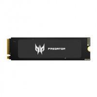 UNIDAD DE ESTADO SOLIDO SSD 512GB ACER PREDATOR GM3500 M.2 2280 NVME PCIE 3.0 (BL.9BWWR.101) BL.9BWWR.101