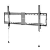 SOPORTE TV P/PARED/ MANHATTAN / 461948 / 70KG, 43 A 100 FIJO ULTRADELGADO 461948