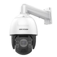 CAMARA DOMO IP PTZ HIKVISION DS-2DE7A432IW-AEB(T5) 4 MEGAPIXEL / 32X ZOOM / 200 MTS IR / ACUSENSE (EVITA FALSAS ALARMAS) / IP66 / IK10 / ALERTA AUDIBLE Y LUZ ESTROBOSCóPICA / AUTOSEGUIMIENTO 2.0 / HI DS-2DE7A432IW-AEB(T5)