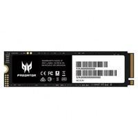 UNIDAD DE ESTADO SOLIDO SSD 512GB ACER PREDATOR GM7 M.2 2280 NMVE PCIE 4.0 BL.9BWWR.117 BL.9BWWR.117