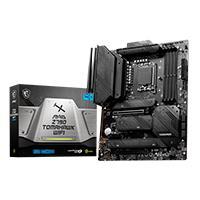 MB MSI Z790 INTEL S-1700 13A GEN/4X DDR5 5333/1XDP/HDMI/M.2/4X USB 2.0/USB-C/WI-FI 6E/BLUETOOTH 5.3 /ATX/GAMA ALTA MAG Z790 TOMAHAWK WIFI