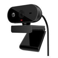 WEBCAM HP 325/ FHD/CONEXIÓN TIPO USB-A 53X27AA