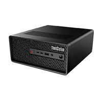 Lenovo ThinkStation P3 Ultra, Intel Core i7, i7-13700, 16 GB, 512 GB, Nvidia T1000 8GB, Windows 11 Pro, 64-bit