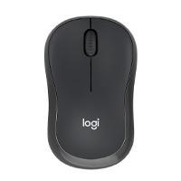 MOUSE LOGITECH M240 GRAFITO INALANBRICO BLUETOOTH COMODO SILECIOSO MULTI SISTEMA 910-007113
