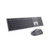 KIT TECLADO Y MOUSE DELL KM7321W | INALAMBRICO | USB | BLUETOOTH | GRIS | 580-AJIY |  580-AJIY