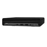 HP PRO 400 G9 DM / INTEL CORE I3-13100T/ RAM 8GB DDR4 3200 MAX.64GB/ 512 SSD / 1 TB 7200 RPM/WIN11PRO/ 1-1-1 9E8G7LS#ABM