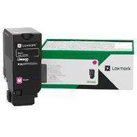 TONER LEXMARK 81C8XM0 MAGENTA, EXTRA ALTO RENDIMIENTO 16000 PAGINAS, PARA CX735ADSE 81C8XM0