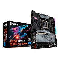 Z690 A ELITE AX DDR4