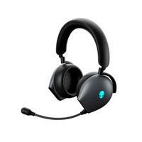 AUDIFONOS CON MICROFONO DELL GAMING ALIENWARE AW920H | INALAMBRICOS | USB-A | UBS-C | 520-AAVG | 520-AAVG