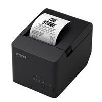 MINIPRINTER EPSON TM-T20IIIL-001 USB/SERIAL PARA RECIBOS COLOR NEGRA C31CH26001
