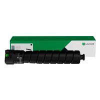 TONER LEXMARK 83D0HK0 NEGRO, ALTO RENDIMIENTO 45000 PAGINAS, PARA CX944, CX942 83D0HK0