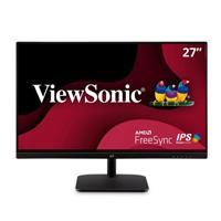 MONITOR VIEWSONIC VA2735-H, 1920 X 1080, FULL HD, PANEL IPS, FREE SYNC, 75 HZ, 4 MS, CABLE HDMI INCLUIDO, VGA IN, VESA, 3 AÑOS DE GARANTIA VA2735-H