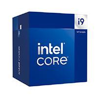 PROCESADOR INTEL CORE I9-14900 S-1700 14A GEN /HASTA 5.8 GHZ /CACHE 36MB /24 CORES 8P16E /GRAFICOS UHD 770 /VPRO /CON DISIPADOR /GAMER ALTO BX8071514900