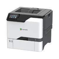 IMPRESORA LEXMARK CS730DE (47C9025), PPM 42 NEGRO/COLOR, LASER COLOR, USB, ETHERNET (RED), DUPLEX, MPS EXPRESS 47C9025