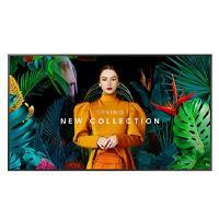 MONITOR SEÑALIZACION DIGITAL SAMSUNG 85 UHD 3,840 X 2,160 4K QM85C, 500NITS, 8MS, BOCINAS, 3 HDMI, 2 USB, RJ45, RS232C, WIFI, H/V, 24/7 LH85QMCEBGCXGO