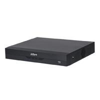 DVR/ DAHUA/ XVR5108HS-4KL-I3 DVR 8 CANALES 4K +8 IP/ WIZSENSE/ H.265+/ HASTA 16 CANALES IP/ 2 CANALES DE RECONOCIMIENTO FACIAL/ SMD PLUS/ CODIFICACIÓN CON IA/1 HDD 16 TB/ SOPORTCVI/AHD/TVI/CVBS E IP DH-XVR5108HS-4KL-I3