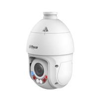 CAMARA IP PTZ/ DAHUA/ SD4E425GB-HNR-A-PV1/ DE 4 MP/ WIZSENSE/ TIOC/ FULLCOLOR + ILUMINADOR DUAL INTELIGENTE /25X DE ZOOM OPTICO/ 100 MTS DE IR Y 50 MTS DE LUZ VISIBLE/ QUICK PICK/ AUTOTRACKING/ SMD 4 DH-SD4E425GB-HNR-A-PV1