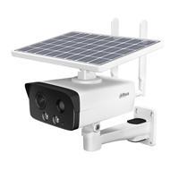 CAMARA IP/DAHUA/ DH-IPC-HFW2431DG-4G-SP-LA-B/ BULLET 4G CON PANEL SOLAR Y BATERÍA/ 4MP / DISUASIÓN ACTIVA/ IR: 50 M/ LUZ CÁLIDA 30 M/ RANURA PARA TARJETA MSD/ AUDIO BIDIRECCIONAL/ STARLIGHT/ H.265 DH-IPC-HFW2431DG-4G-SP-LA-B