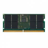 MEMORIA PROPIETARIA KINGSTON SODIMM DDR5 16GB / 5600MT/S / CL46 / 262-PIN (KCP556SS8-16)  KCP556SS8-16