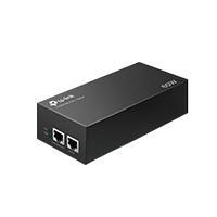 INYECTOR POE | TP-LINK | TL-POE170S | HASTA 60 W | 2 PUERTOS GIGABIT | POE++ TL-POE170S