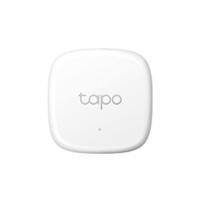 SENSOR | TP-LINK | TAPO T310 | SENSOR DE TEMPERATURA Y HUMEDAD | MEDICION PRECISA | CREACION DE INFORMES | NOTIFICACIONES INSTANTANEAS | FACIL INSTALACION 1 REQUIERE HUB H100 TAPO T310