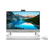 TODO EN UNO AIO DELL INSPIRON 5420 | INTEL CORE I3-1315U | 8GB | 512GB | 23.8 | WIN 11 HOME | WHITE | 250G8 250G8