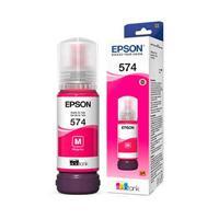 BOTELLA DE TINTA EPSON MODELO T574 NEGRO PARA L8050 T574320-AL