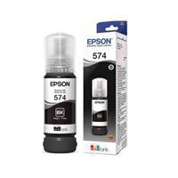 BOTELLA DE TINTA EPSON MODELO T574 NEGRO PARA L8050 T574120-AL