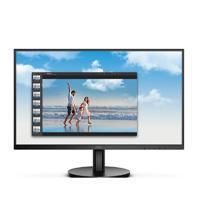 MONITOR LED AOC 22B3HM / COLOR NEGRO / PANEL VA 21.5 / HDMI Y VGA / ASPECTO 16:9 / TIEMPO DE RESPUESTA 4MS / VESA 100X100 MM / 1920 X 1080 / 75 HZ / CONTRASTE 20,000,000:1 / BRILLO 250 CD/M2 22B3HM
