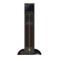 IP NO BREAK VERTIV LIEBERT GXTRT-3000LVRT2UXL DOBLE CONVERSION, 2700W, 3000VA, ENTRADA 60-150V, SALIDA 120-127V, 6 NEMA 5-20R, 1 NEMA 5-30R, HASTA 2 AÑOS DE GARANTIA. GXTRT-3000LVRT2UXL