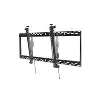 SOPORTES VIDEO WALL PEERLESS DS-MBZ647L DE PARED PARA MONITOR 46 A 65 PULGADAS CAPACIDAD HASTA 45.5KG DS-MBZ647L